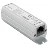 Exertis Connect Cat.6A RJ45 prepäťová ochrana, interiér, kovové puzdro, 10Gbps, PoE+ 253187