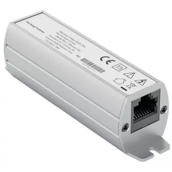 Exertis Connect Cat.6A RJ45 prepäťová ochrana, interiér, kovové puzdro, 10Gbps, PoE+ 253187