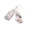 EXERTIS CONNECT Cat6 U/UTP patch kábel, 2 m, sivý, Snagless RJ45 EXC848200