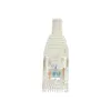 EXERTIS CONNECT Cat6 U/UTP patch kábel, 0,5 m, sivý, RJ45, Snagless EXC848050