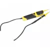 EXERTIS CONNECT skúšačka napätia s LCD displejom a indikáciou vysokého napätia, 12-600V AC/DC 045076