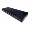 EXERTIS CONNECT 16-portový USB/PS/2 KVM switch s OSD a IP vzdialeným prístupom 66310