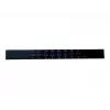 EXERTIS CONNECT 16-portový USB/PS/2 KVM switch s OSD a IP vzdialeným prístupom 66310