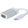 EXERTIS CONNECT Mini DisplayPort 1.2 na VGA konvertor adaptér (127383)