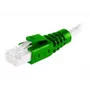 EXERTIS CONNECT RJ45 ochranná krytka proti zlomeniu, zelená, balenie 10 ks (253015)