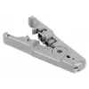 EXERTIS CONNECT kliešte na odizolovanie krútenej dvojlinky pre UTP/STP, okrúhle a ploché káble, priemer 3,5-9 mm 813100