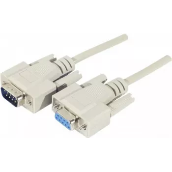 Exertis Connect 580231 VGA kábel 1,8 m biely