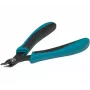 EXERTIS CONNECT elektronické kliešte bočné štípacie 125 mm samosvorné vodárenské kliešte (815611)