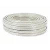 CUC Exertis Connect 611900 Cat5e F/UTP sieťový kábel, 100 m, sivý