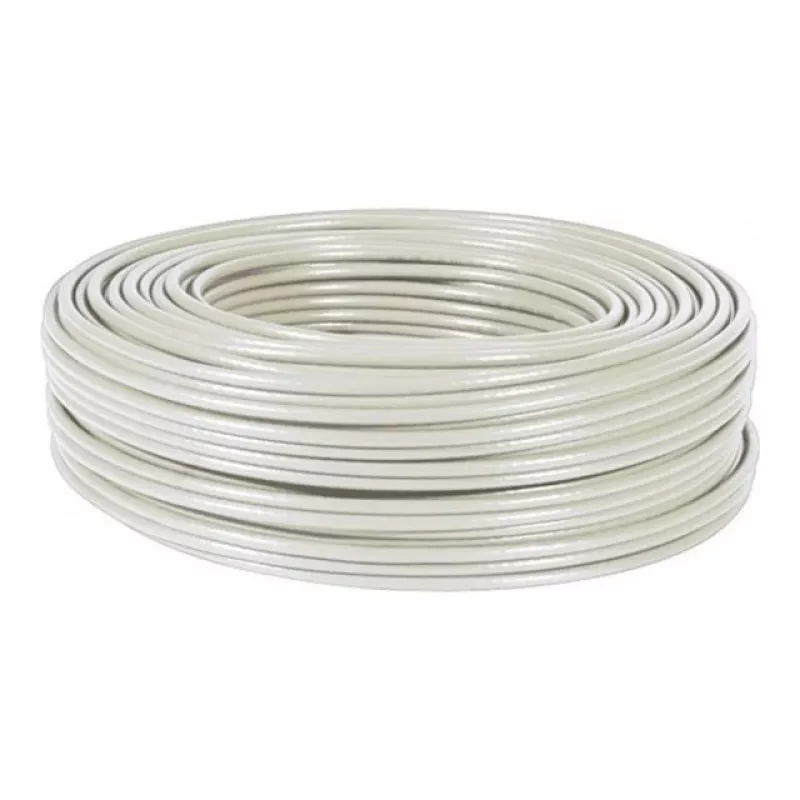 CUC Exertis Connect 611900 Cat5e F/UTP sieťový kábel, 100 m, sivý