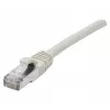 Exertis Connect 854372 Cat6a S/FTP sieťový kábel, 50 m, sivý