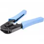 EXERTIS CONNECT krimpovacie kliešte RJ11 / RJ12 / RJ45 812043