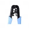 EXERTIS CONNECT krimpovacie kliešte RJ11 / RJ12 / RJ45 812043