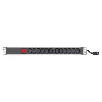 EXERTIS CONNECT 19