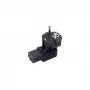 Exertis Connect 809068 napájací kábel CEE 7/7 na IEC C13, 1,8 m, čierny