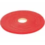 EXERTIS CONNECT montážna páska na suchý zips, 10 mm x 20 m, červená (629425)