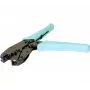 EXERTIS CONNECT 812028 Krimpovacie kliešte na modulárne konektory 8P8C