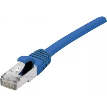 Dexlan Cat6 Snagless RJ45 SF/UTP sieťový kábel, 3 m, modrá 850849