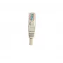 EXERTIS CONNECT Dexlan Cat6 U/UTP RJ45 sieťový patch kábel 5m sivá 854186