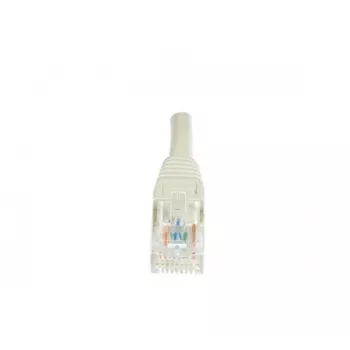 EXERTIS CONNECT Dexlan Cat6 U/UTP RJ45 sieťový patch kábel 5m sivá 854186
