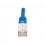 Exertis Connect 856832 Cat6 S/FTP sieťový kábel, 0,5 m, modrá