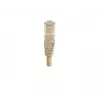 Exertis Connect 857220 Cat5e U/UTP RJ45 sieťový kábel 2m sivá