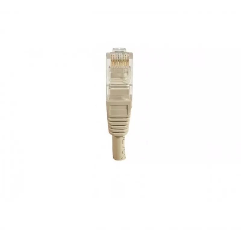 Exertis Connect 857220 Cat5e U/UTP RJ45 sieťový kábel 2m sivá