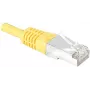 Exertis Connect 856885 Cat6 S/FTP sieťový kábel, 5 m, žltý
