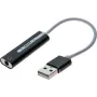 Exertis Connect USB externá zvuková karta 921550