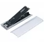 EXERTIS CONNECT M.2 SSD puzdro USB 3.2 Gen 2 Type-C transparentné 924625
