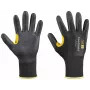Honeywell AIDC CoreShield B proti porezaniu rukavice, veľkosť 6, EN 388:2016, sivá/čierna, 1 pár 22-7513B/06