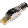EXERTIS CONNECT RJ-45 konektor STP CAT 8.1 konektor na mieste ukončiteľný 920808