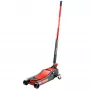 Facom DL.3CLP extra plochý hydraulický zdvihák 3 t rozsah zdvihu 100-533 mm
