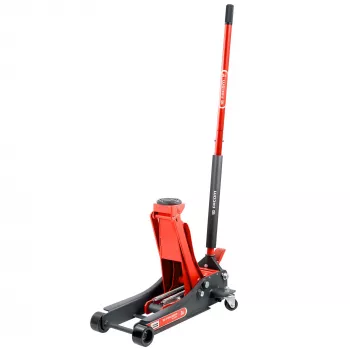 Facom DL.3CLP extra plochý hydraulický zdvihák 3 t rozsah zdvihu 100-533 mm