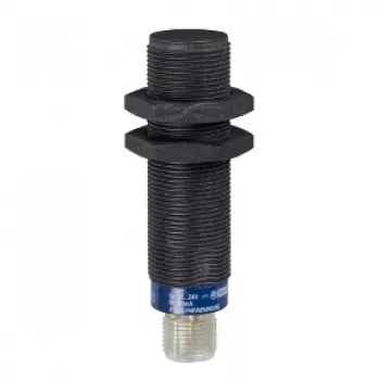 TMSS GERMANY Telemechanique Sensors indukčný snímač priblíženia M18, Sn8mm XS4P18PA370D