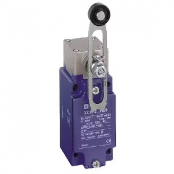 TMSS GERMANY Telemechanique Sensors koncový spínač XCKJ10541H29, IP66/IP67/IP68, 1NC+1NO, otočná páka