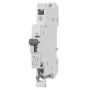 ETI 001908421 Pomocný/signálny spínač PS/SS pre ETIMAT P6/P10, 1 NC + 1 NO, 6 A, 50/60 Hz