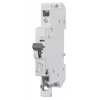 ETI 001908421 Pomocný/signálny spínač PS/SS pre ETIMAT P6/P10, 1 NC + 1 NO, 6 A, 50/60 Hz
