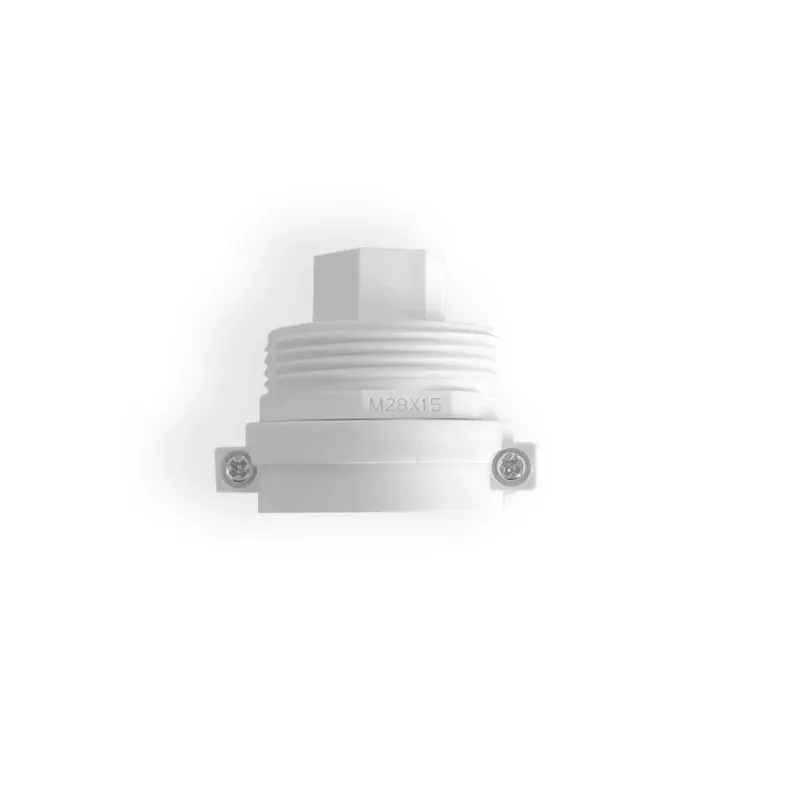 MCLIMATE M28x1,5 na M30x1,5 adaptér ventilu radiátora (TRVM28-Adapter)