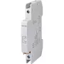 ETI 002069001 pomocný spínač PS EFI-MD, 1 NO + 1 NC, 230 V AC, 6 A, 50/60 Hz