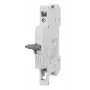 ETI 002159500 pomocný kontakt PS KZS-2M/4M, 1NO+1NC, 250V AC/24V DC, 3A/1A, 0,5 modulu