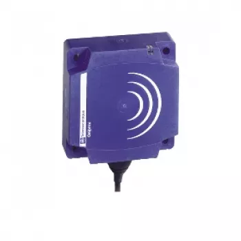 TMSS Germany Telemechanique Sensors indukčný snímač priblíženia 20-264V AC/DC, 2m kábel XS8D1A1MAL2
