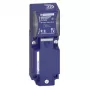 TMSS GERMANY indukčný snímač priblíženia XS8C4A4PCP20, 40 mm snímanie, PNP NO, 12-48 V DC, 2 m kábel