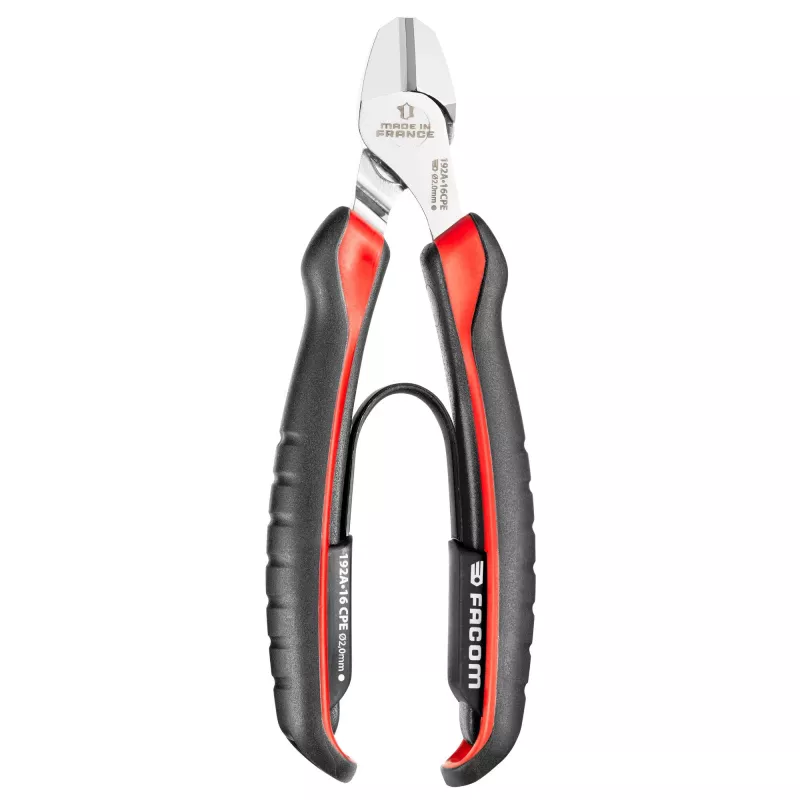 Facom 192A.16CPE univerzálne bočné štiepacie kliešte 160 mm High Performance