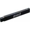 HAZET 2154-200 skladací meter 2 m bukové drevo metrický obojstranný