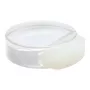 Wagner design yourself EH 5105 CLEAR zarážka dverí, plast, transparentná (15510511)