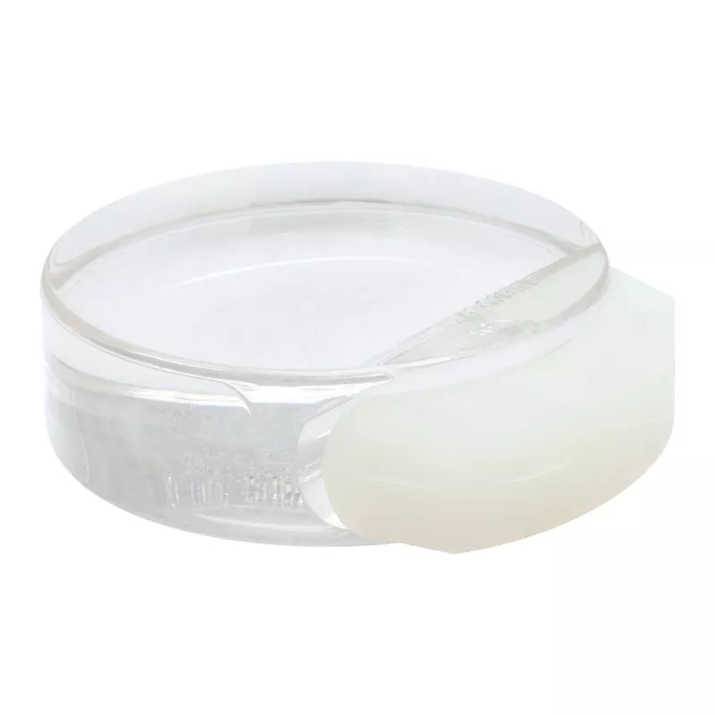 Wagner design yourself EH 5105 CLEAR zarážka dverí, plast, transparentná (15510511)
