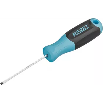 HAZET 811-25 plochý skrutkovač 2,5 mm čepeľ, 75 mm dĺžka
