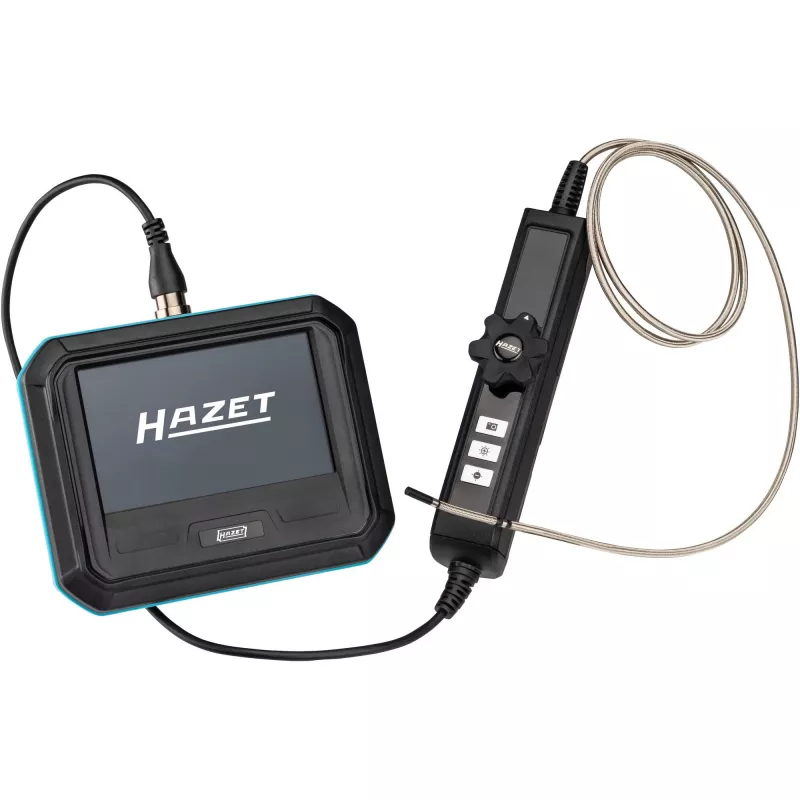 HAZET 4812-23/5AF endoskopická sonda priemer 3,9 mm dĺžka 1 m