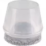 Wagner design yourself EH 0564 krytky nôh stoličky plast Ø 2,2-2,8 cm 4 ks (15056499)